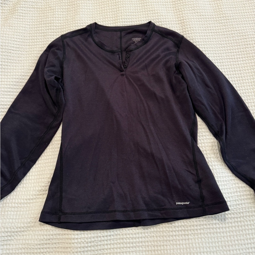 Patagonia Capilene Base Layer